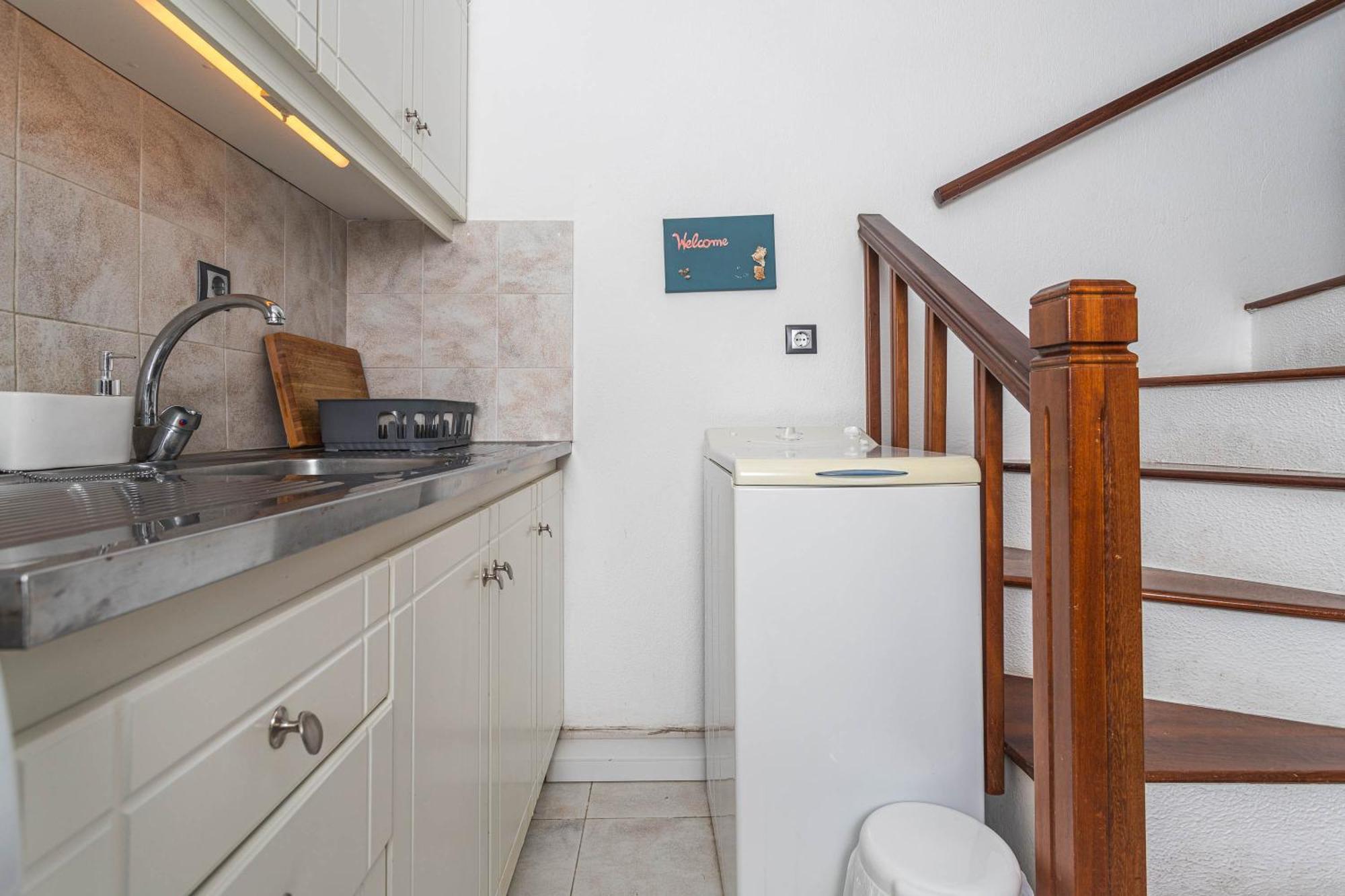 Mola Kalyva Suites Tatil Evi