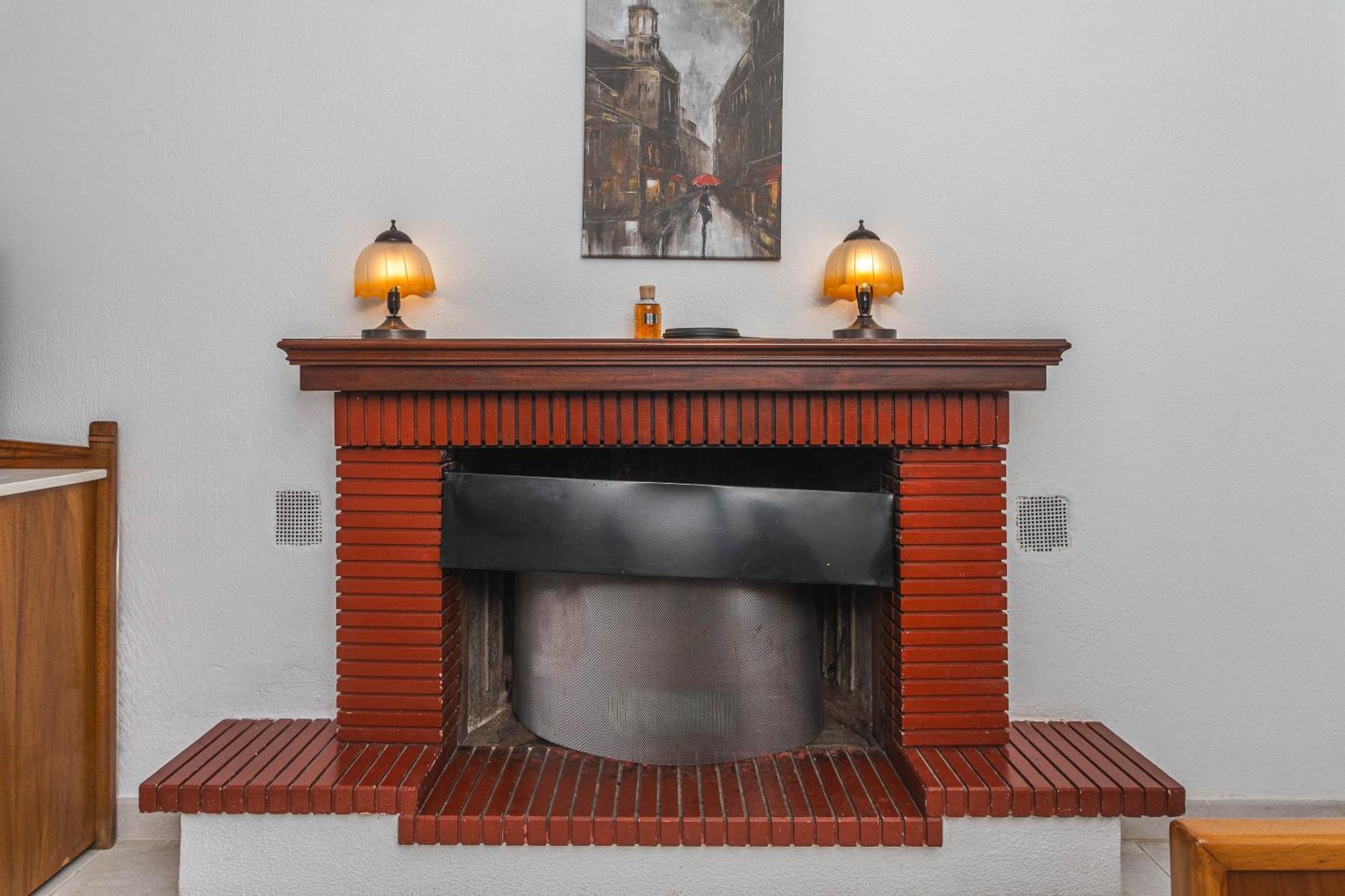 Mola Kalyva Suites Tatil Evi *