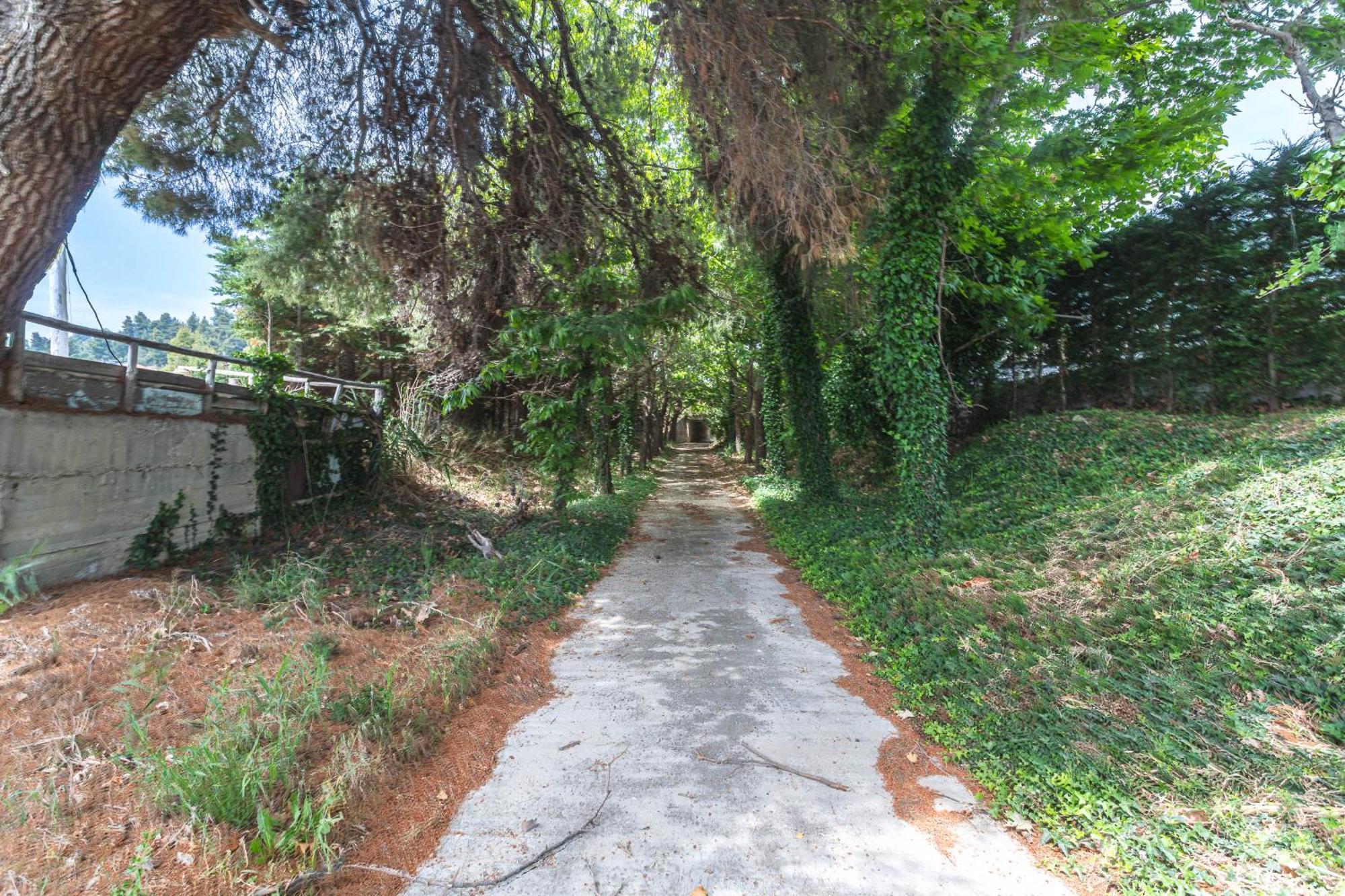 Mola Kalyva Suites Tatil Evi *