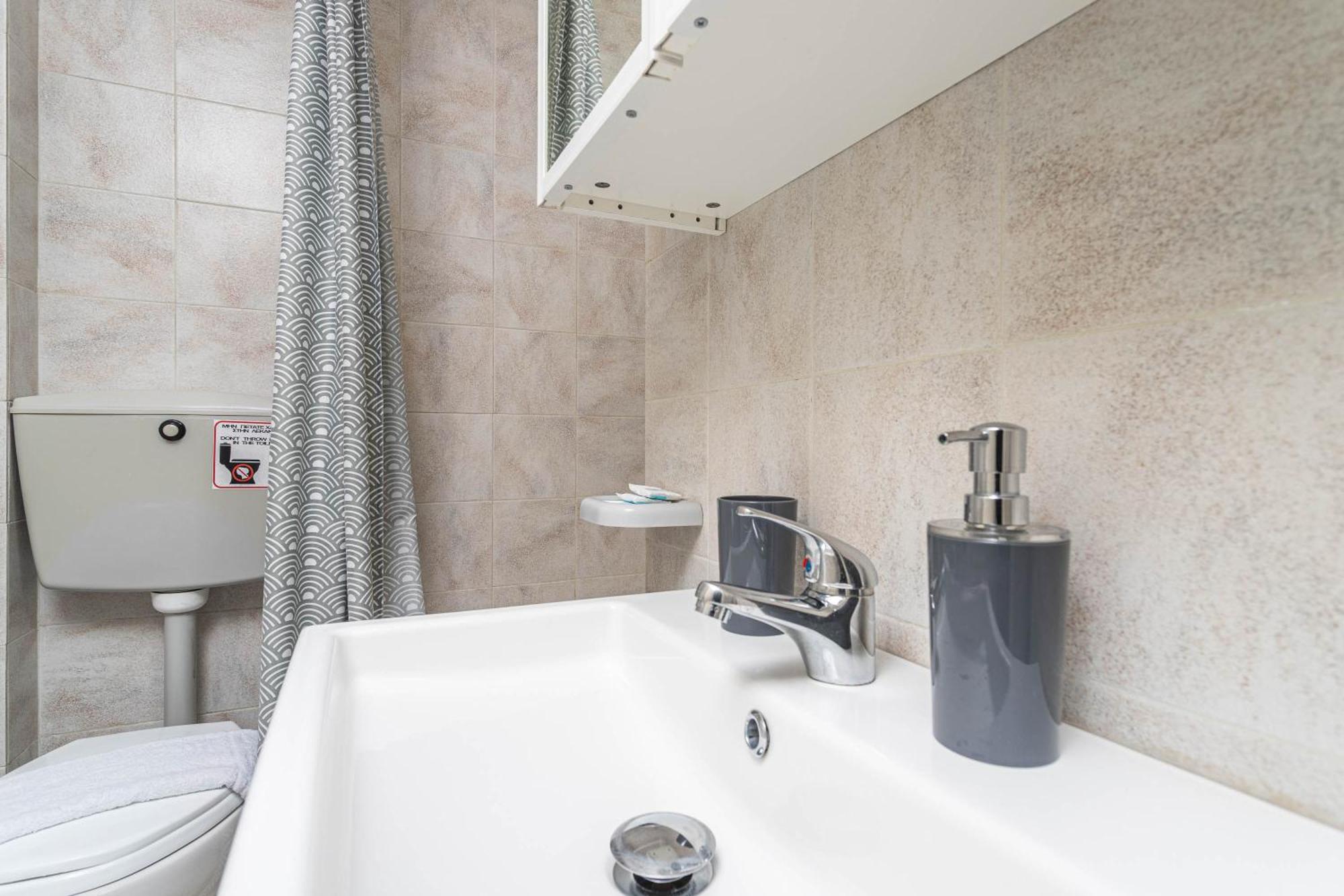 Ferienhaus Mola Kalyva Suites