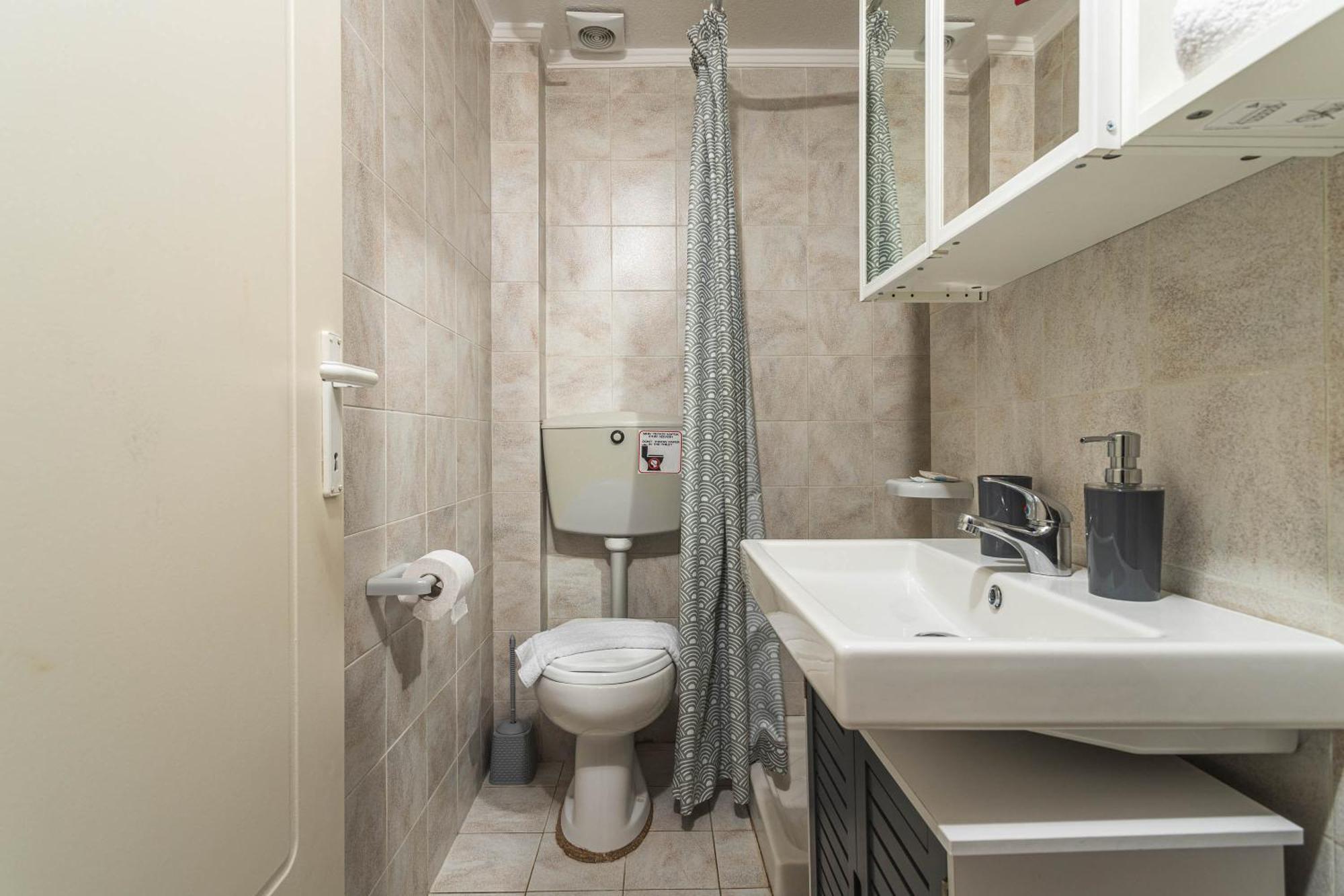 Mola Kalyva Suites Ferienhaus Mola Kaliva