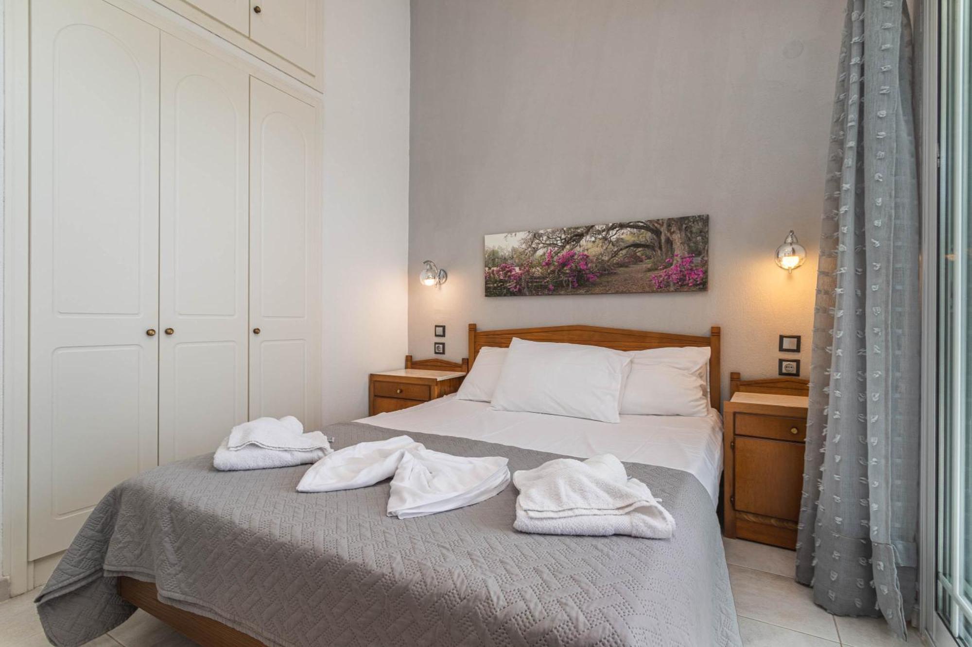 Ferienhaus Mola Kalyva Suites Mola Kaliva