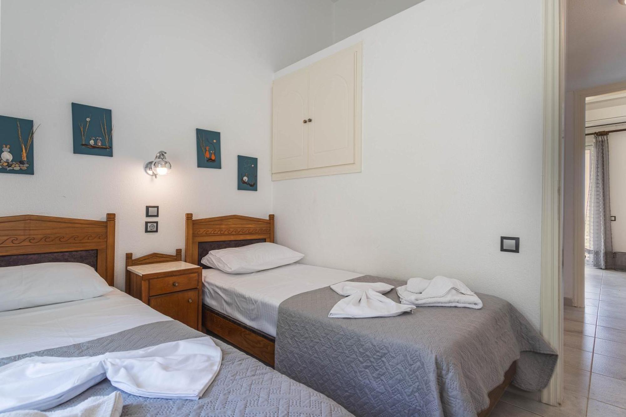 Mola Kalyva Suites Holiday home Mola Kalyva