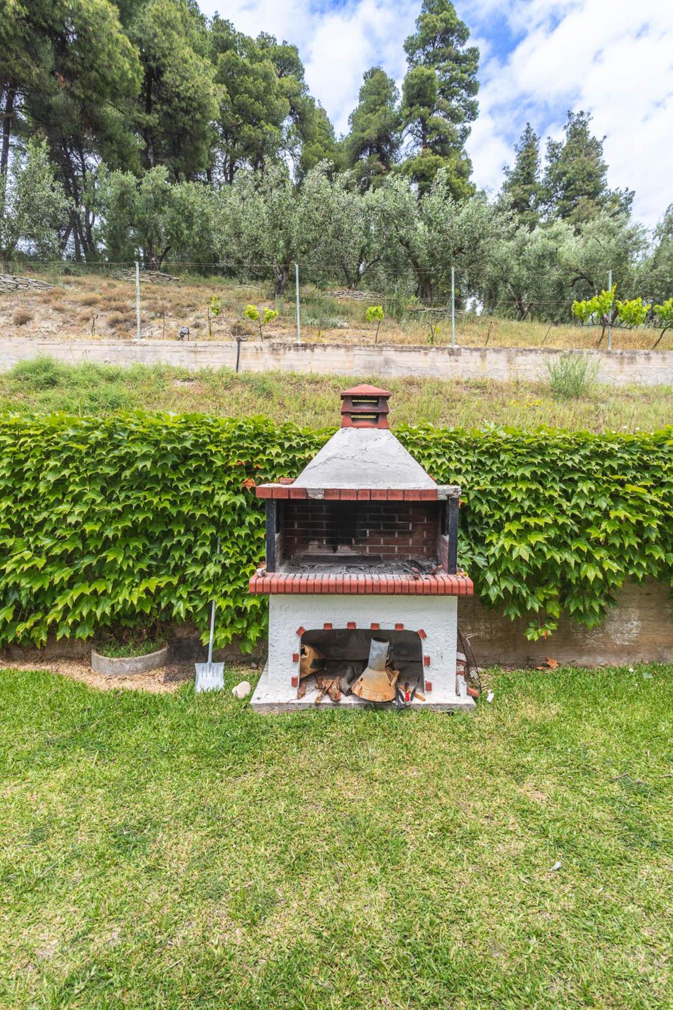 Holiday home Mola Kalyva Suites